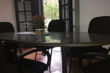 Sala Comercial para alugar - Loteamento Loanda