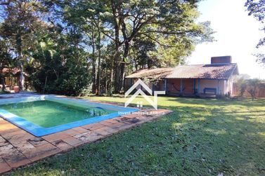 Terreno &agrave; venda - 2000m&sup2; - Jardim Est&acirc;ncia Brasil