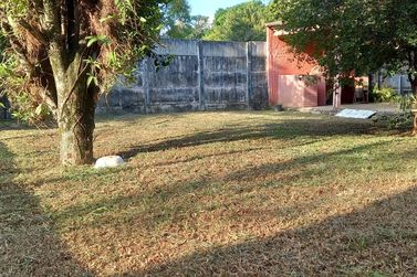 Casa &agrave; venda - 1200m&sup2; - RESSACA