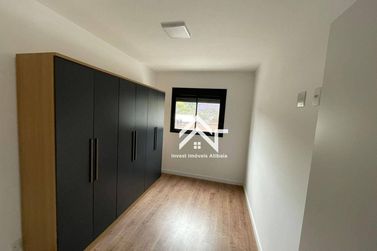 Apartamento &agrave; venda - 69m&sup2; - Vila Thais