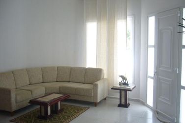 Casa &agrave; venda - 496m&sup2; - Condom&iacute;nio Shambala I