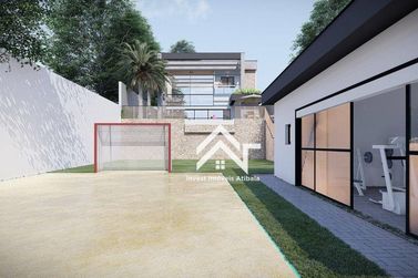 Terreno &agrave; venda - 795m&sup2; - Jardim Centen&aacute;rio