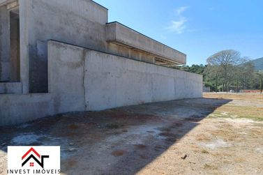 Terreno &agrave; venda - 360m&sup2; - Condom&iacute;nio Ecoville Residence Atibaia