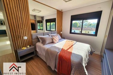 Apartamento &agrave; venda - 74m&sup2; - Nova Gard&ecirc;nia