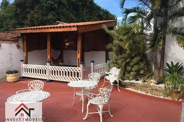 Casa &agrave; venda - 270m&sup2; - Centro