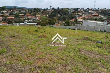 Terreno &agrave; venda - 1006m&sup2; - Jardim Centen&aacute;rio