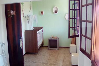 Casa &agrave; venda - 380m&sup2; - Condom&iacute;nio Alpes D' Ouro