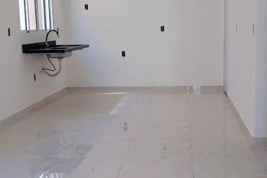 Casa para alugar - 74m&sup2; - Ribeir&atilde;o dos Porcos