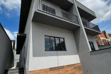 Casa &agrave; venda - 131m&sup2; - Jardim Maristela