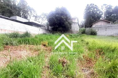 Terreno &agrave; venda - 360m&sup2; - Bosque dos Eucal&iacute;ptos