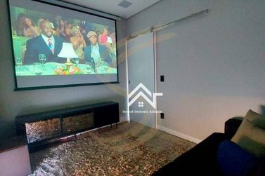 Casa &agrave; venda - 560m&sup2; - Condom&iacute;nio Vale das &Aacute;guas