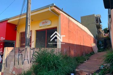Sal&atilde;o Comercial &agrave; venda - 100m&sup2; - Jardim Imperial