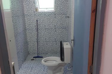 Casa para alugar - 20m&sup2; - JARDIM TERCEIRO CENTEN&Aacute;RIO
