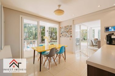 Casa &agrave; venda - 462m&sup2; - Tanque