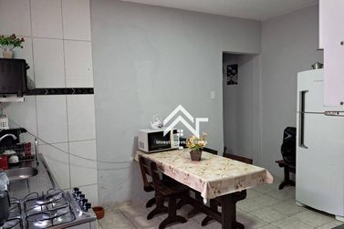 Casa &agrave; venda - 112m&sup2; - Jardim Imperial