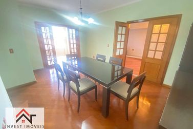 Casa &agrave; venda - 450m&sup2; - Vila Santista