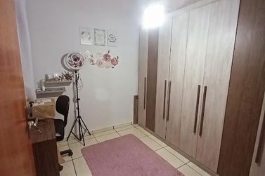 Casa &agrave; venda - 100m&sup2; - Jardim Brogot&aacute;
