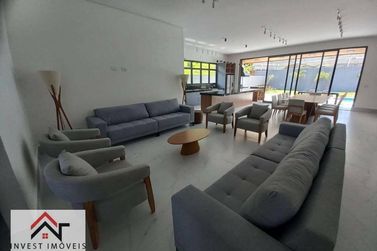 Casa &agrave; venda - 390m&sup2; - Itapetinga