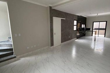 Casa &agrave; venda - 86m&sup2; - Jardim das Cerejeiras