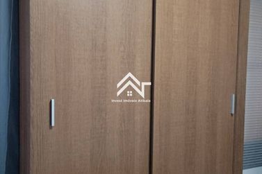Casa para alugar - 120m&sup2; - Nova Cerejeira