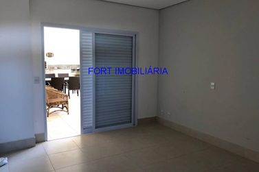 Casa &agrave; venda - 350m&sup2; - CONDOM&Iacute;NIO RESIDENCIAL EQULIBRIUM