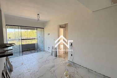 Apartamento &agrave; venda - 64m&sup2; - Bella Atibaia