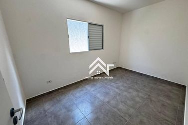 Casa &agrave; venda - 100m&sup2; - Parque das Na&ccedil;&otilde;es