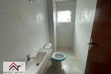 Apartamento &agrave; venda - 55m&sup2; - Jardim Imperial
