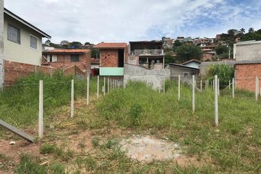 Terreno &agrave; venda - 125m&sup2; - Jd Imperial