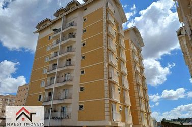 Apartamento &agrave; venda - 74m&sup2; - Atibaia Jardim