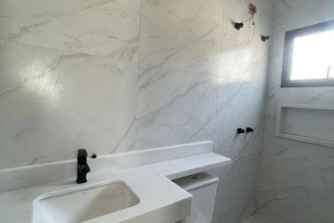 Sobrado &agrave; venda - 140m&sup2; - Jardim Maristela