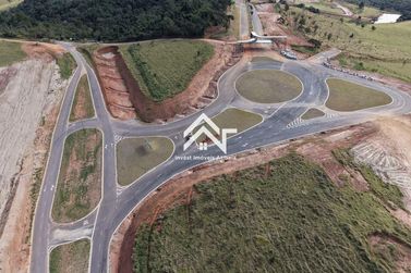 Terreno &agrave; venda - 525m&sup2; - Biri&ccedil;a do Valado