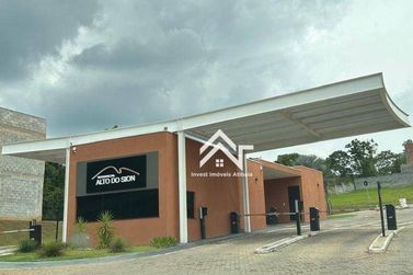 Terreno &agrave; venda - 518m&sup2; - Alto do Sion