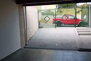 Casa &agrave; venda - JARDIM AM&Eacute;RICA