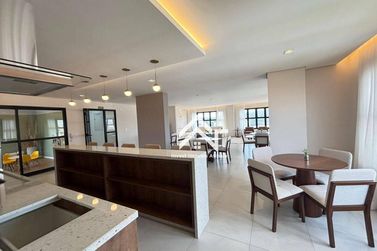 Apartamento &agrave; venda - 69m&sup2; - Atibaia Jardim