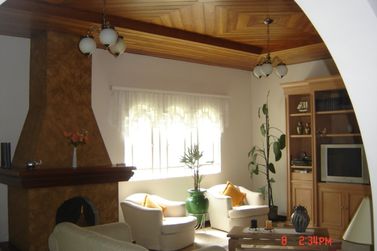 Casa &agrave; venda - 340m&sup2; - JD SANTO REIS