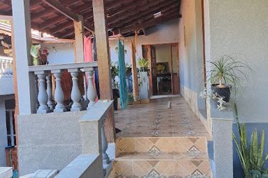 Sobrado &agrave; venda - 210m&sup2; - Jardim Paulista