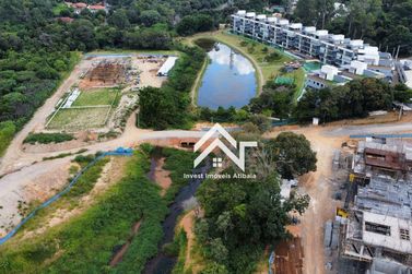 Apartamento &agrave; venda - 92m&sup2; - Nova Gard&ecirc;nia