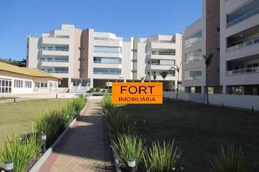 Apartamento &agrave; venda - 288m&sup2; - LOTEAMENTO LOANDA