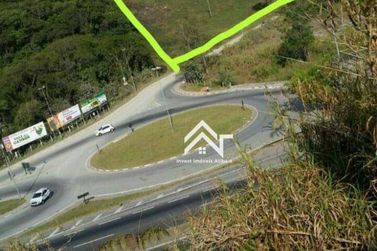 Terreno &agrave; venda - 4183550m&sup2; - Terra Preta