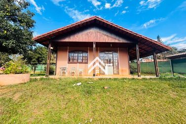 Ch&aacute;cara &agrave; venda - 4800m&sup2; - Jardim Est&acirc;ncia Brasil
