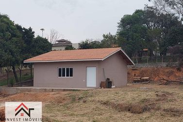 Casa &agrave; venda - 77m&sup2; - Vit&oacute;ria R&eacute;gia