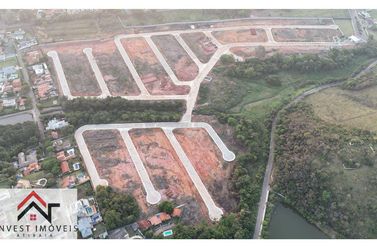 Terreno &agrave; venda - 360m&sup2; - Itapetininga