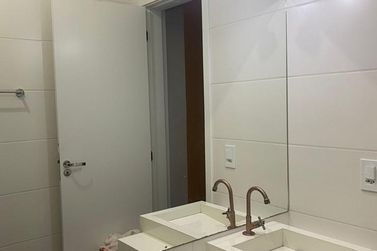 Apartamento &agrave; venda - 54m&sup2; - NOVA CEREJEIRA