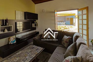 Casa &agrave; venda - 144m&sup2; - Ressaca