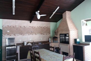 Casa &agrave; venda - 1000m&sup2; - Vila Giglio