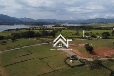 Terreno &agrave; venda - 1000m&sup2; - Panorama