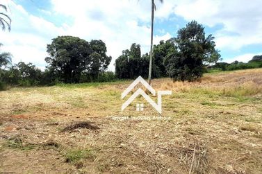Terreno &agrave; venda - 24000m&sup2; - Parque Rio Abaixo
