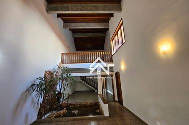Casa &agrave; venda - 376m&sup2; - Vila Esperia Ou Giglio