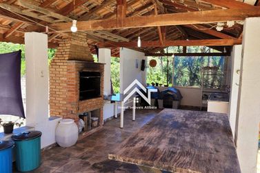 Ch&aacute;cara &agrave; venda - 891m&sup2; - Jardim Imperial